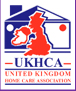Members of United Kingdom Homecare Association logo